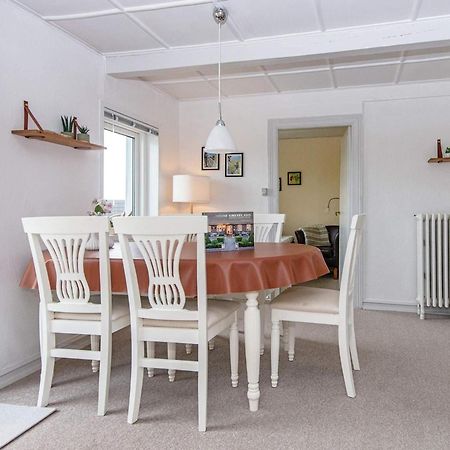 Holiday Home Lemvig Xxx Luaran gambar