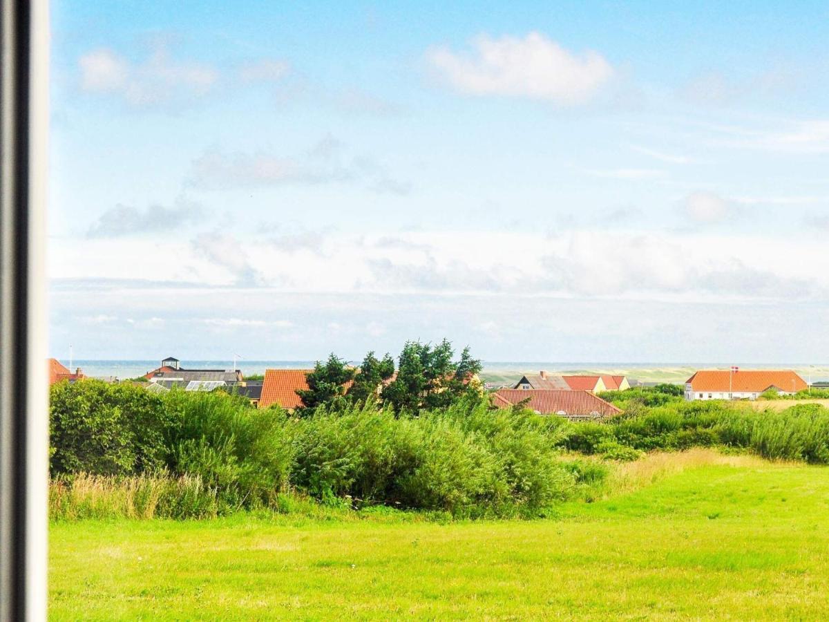Holiday Home Lemvig Xxx Luaran gambar