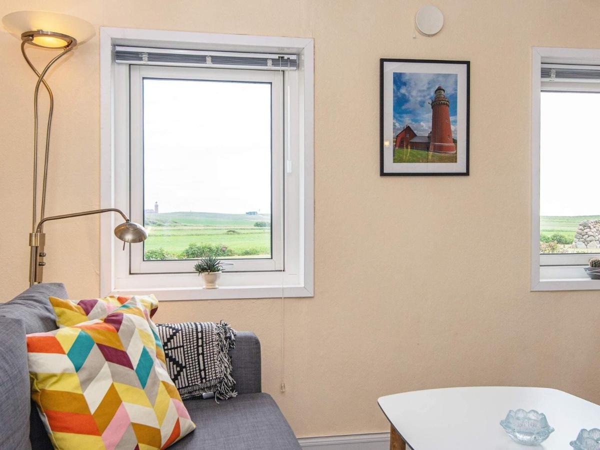 Holiday Home Lemvig Xxx Luaran gambar