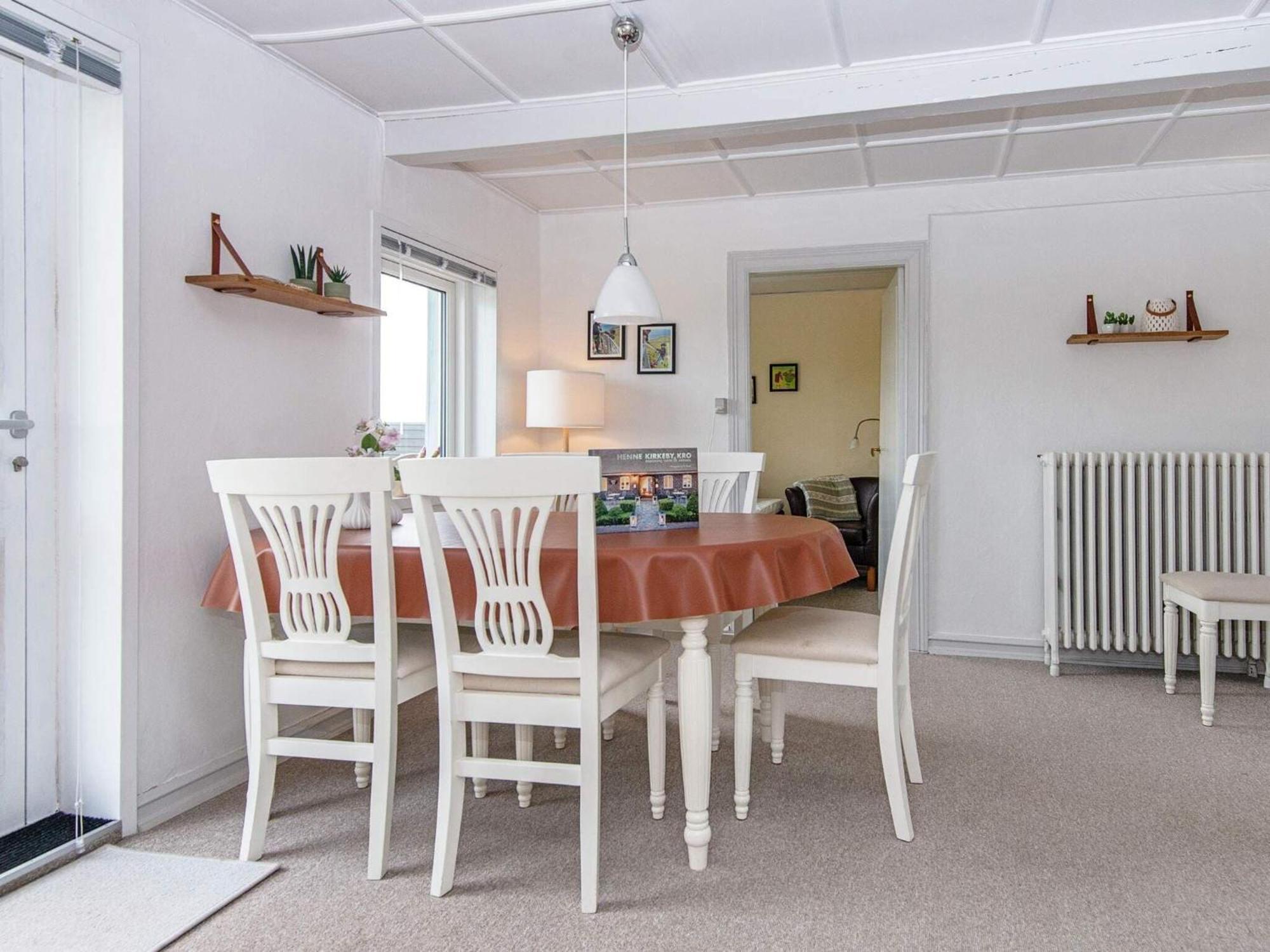 Holiday Home Lemvig Xxx Luaran gambar