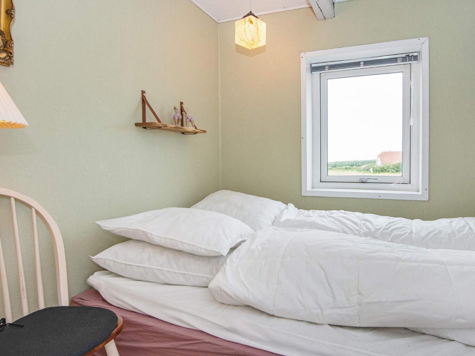 Holiday Home Lemvig Xxx Luaran gambar