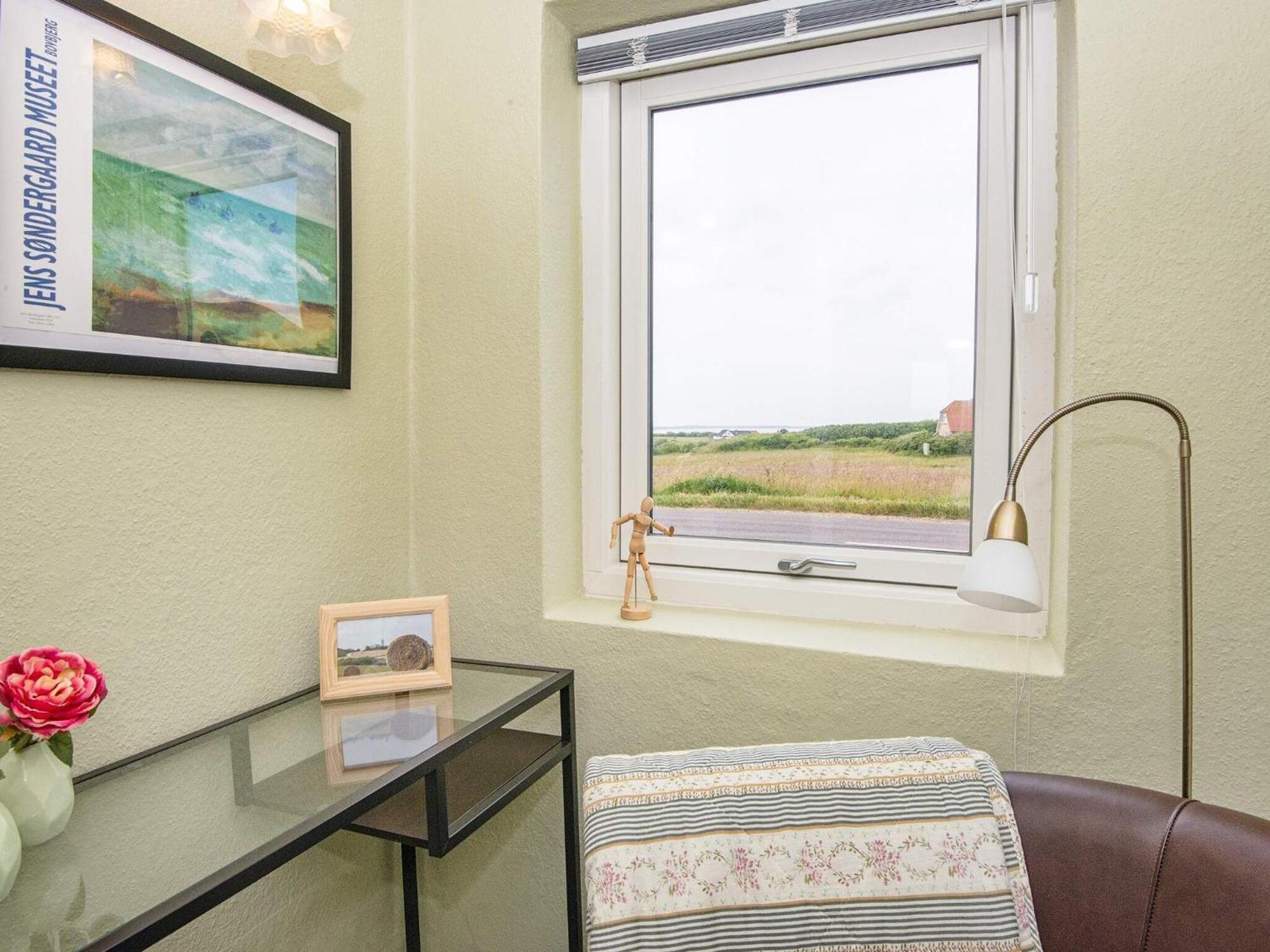 Holiday Home Lemvig Xxx Luaran gambar