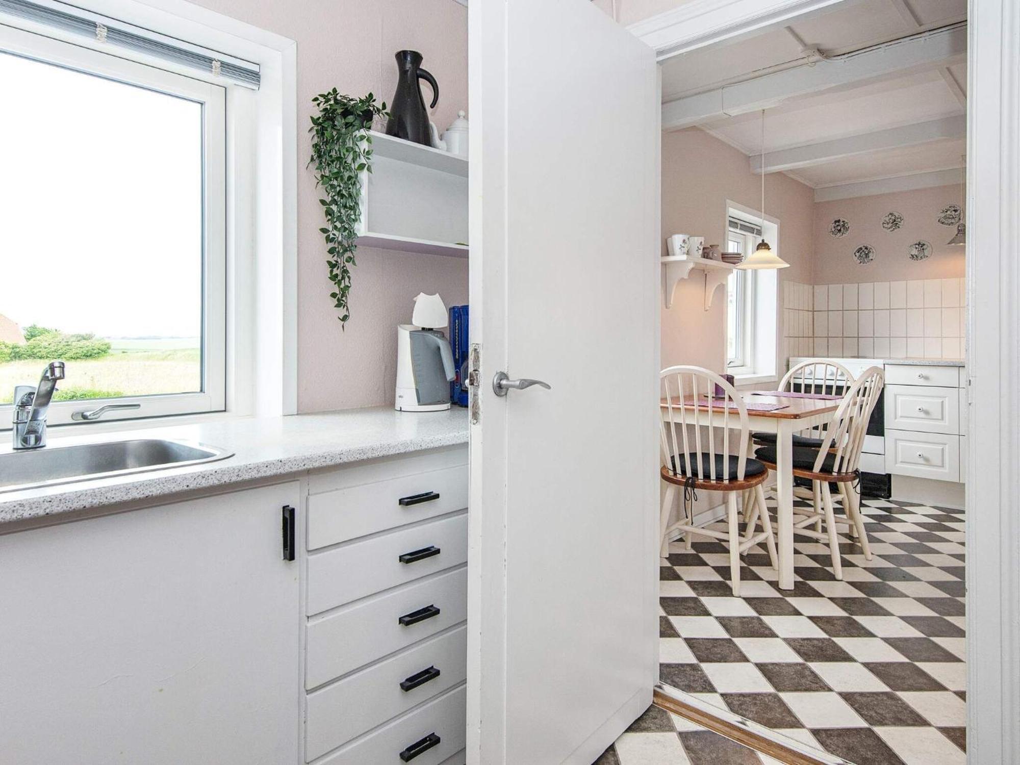 Holiday Home Lemvig Xxx Luaran gambar