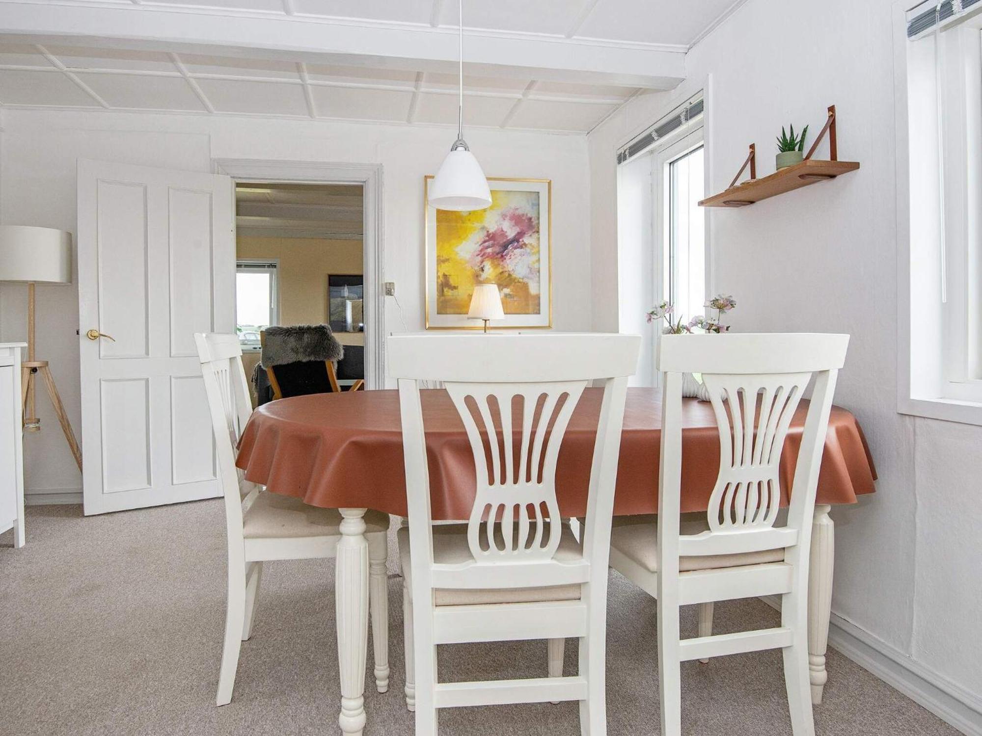 Holiday Home Lemvig Xxx Luaran gambar