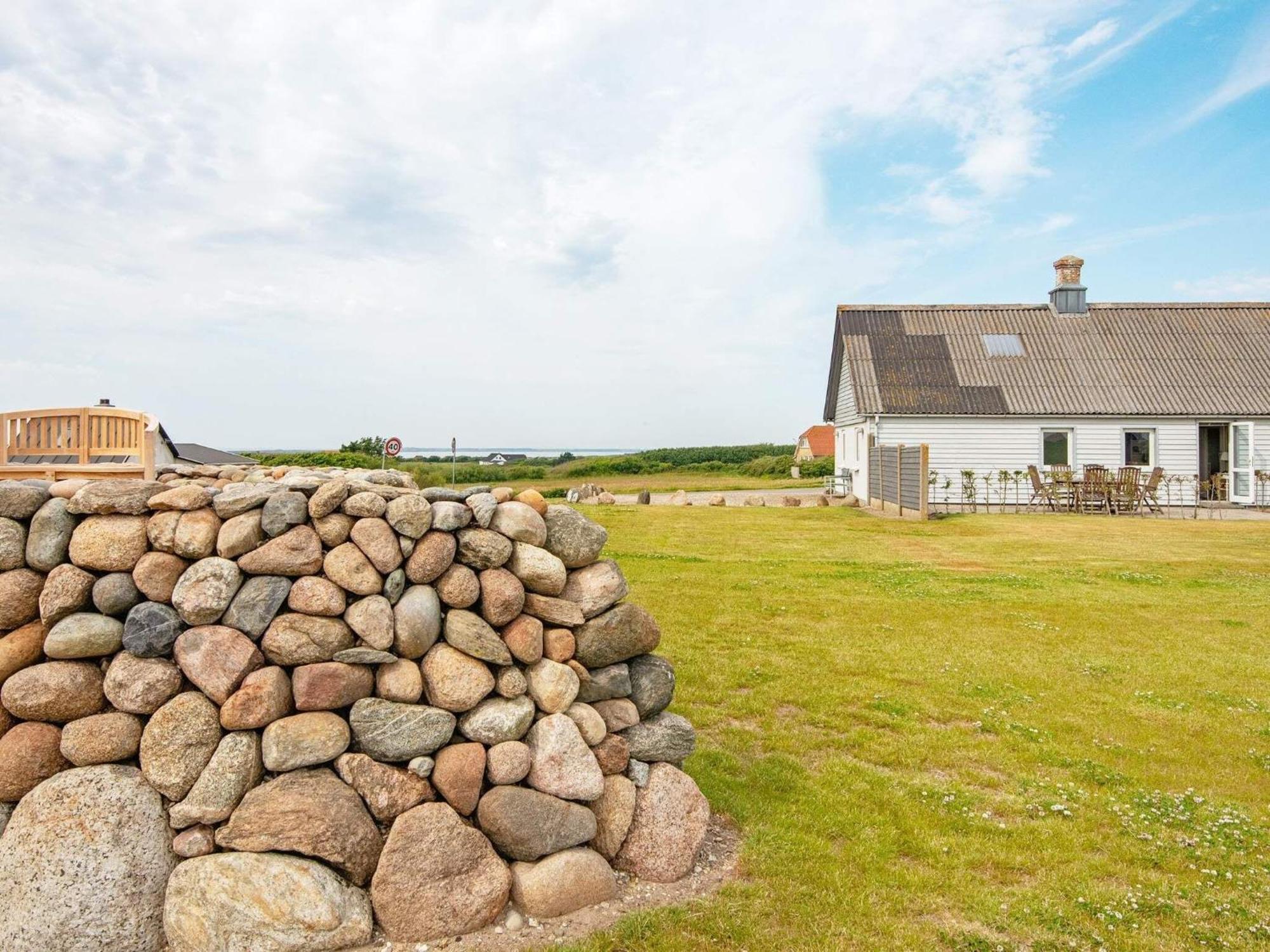 Holiday Home Lemvig Xxx Luaran gambar