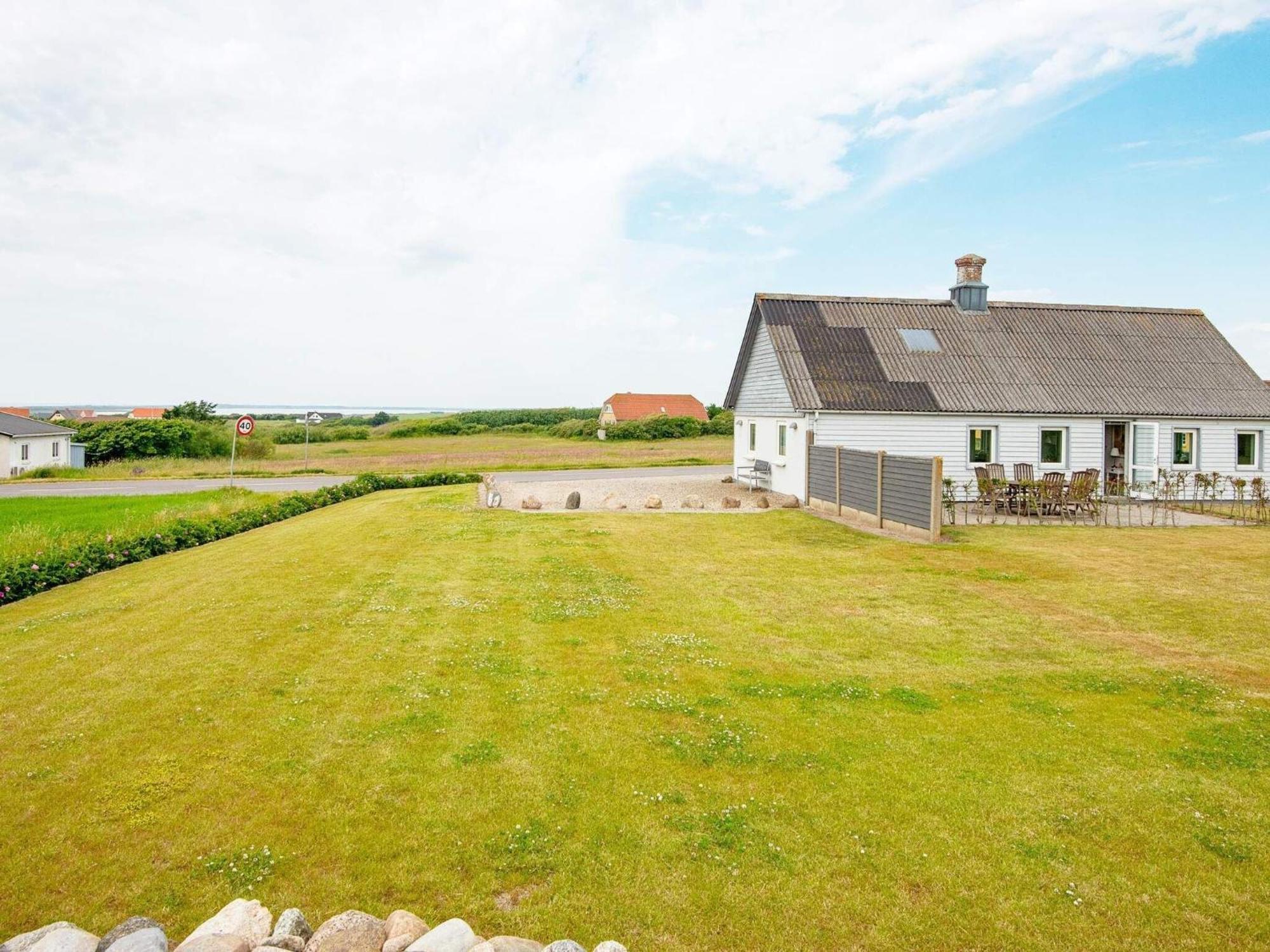 Holiday Home Lemvig Xxx Luaran gambar