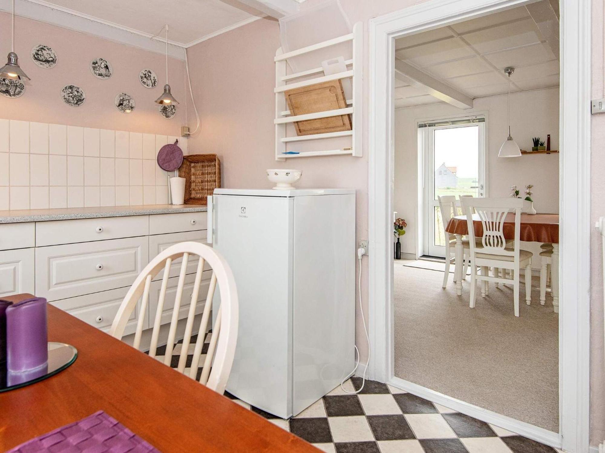 Holiday Home Lemvig Xxx Luaran gambar