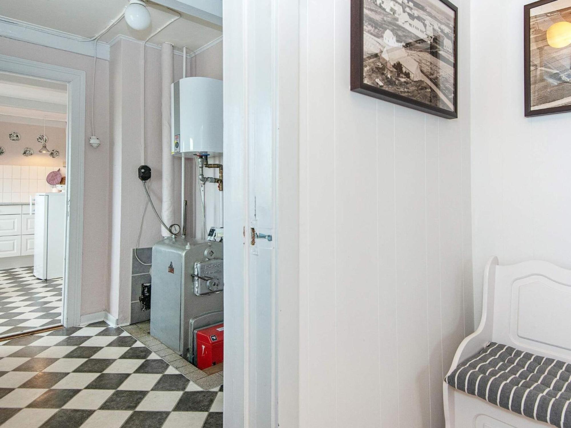 Holiday Home Lemvig Xxx Luaran gambar