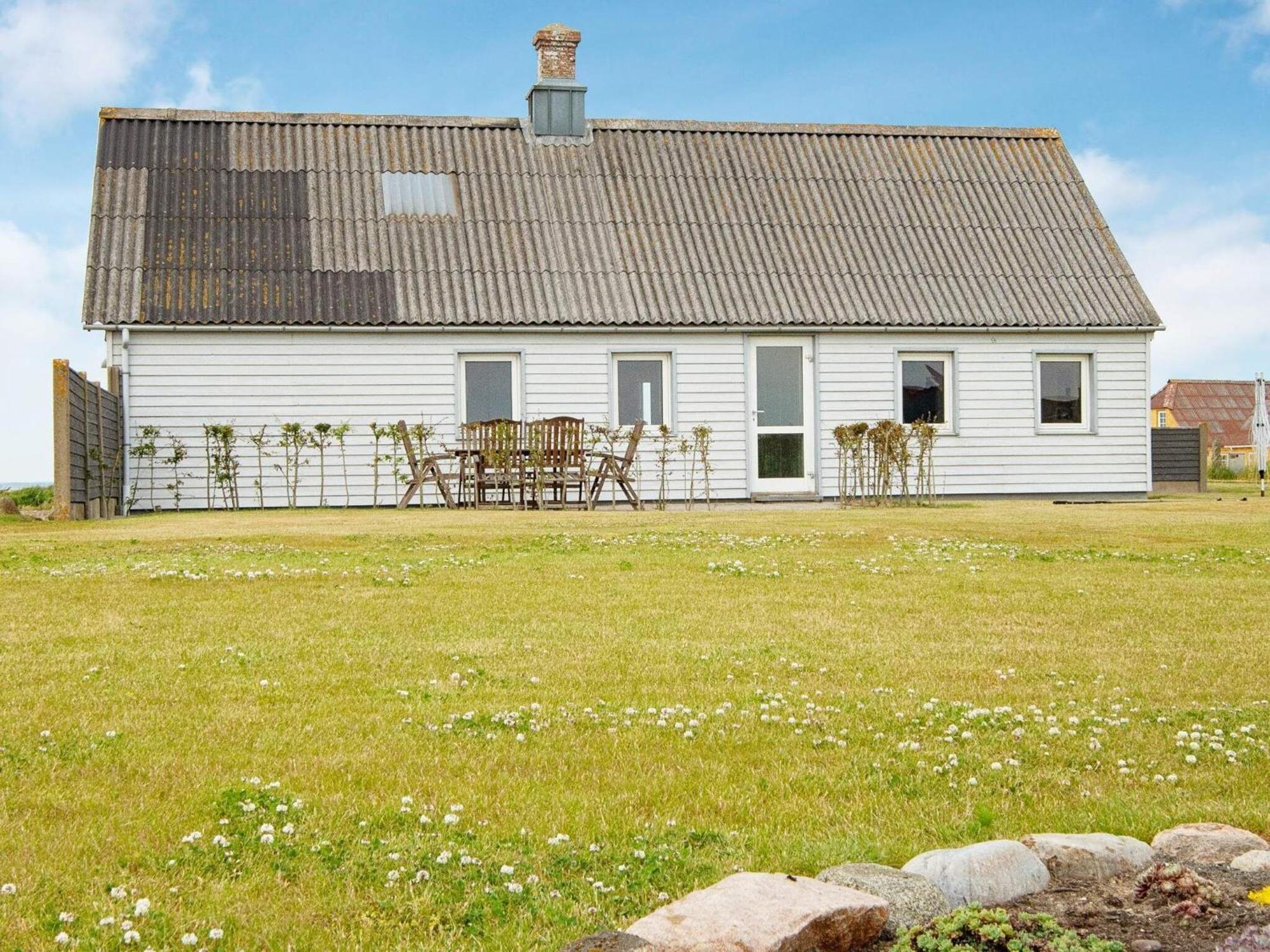 Holiday Home Lemvig Xxx Luaran gambar